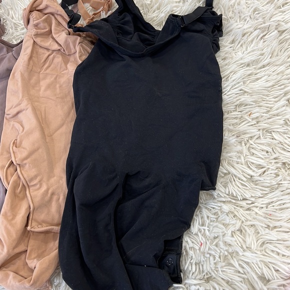 New skims sculpting brief bodysuit seamless - Picture 5 of 6